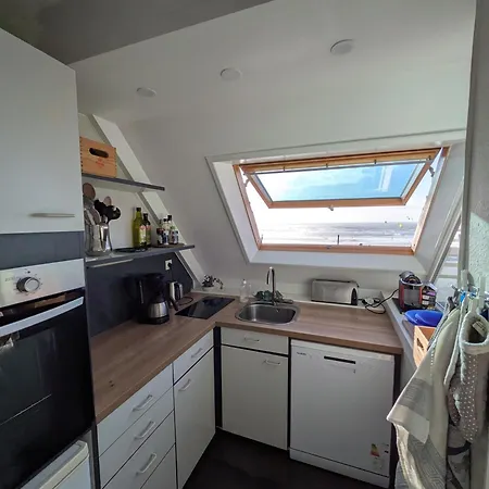 Les Fauvettes Apartment