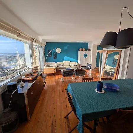 Apartment Les Fauvettes