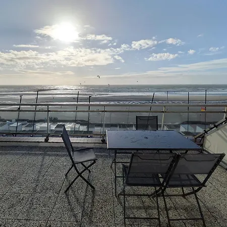 Les Fauvettes * Wimereux