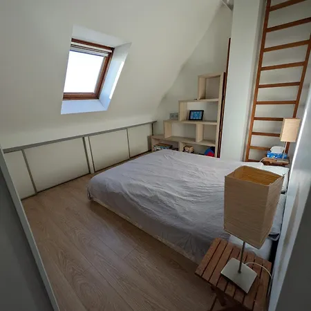 Apartment Les Fauvettes *