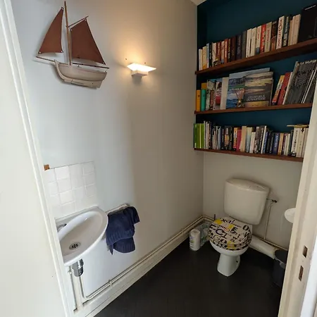 Apartment Les Fauvettes *