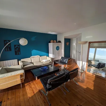Apartment Les Fauvettes Wimereux