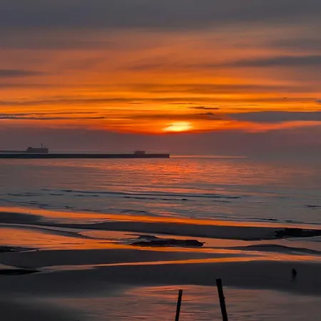 Les Fauvettes * Wimereux
