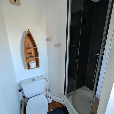Les Fauvettes Apartment