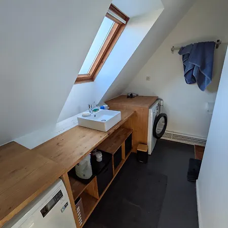 Apartment Les Fauvettes Wimereux